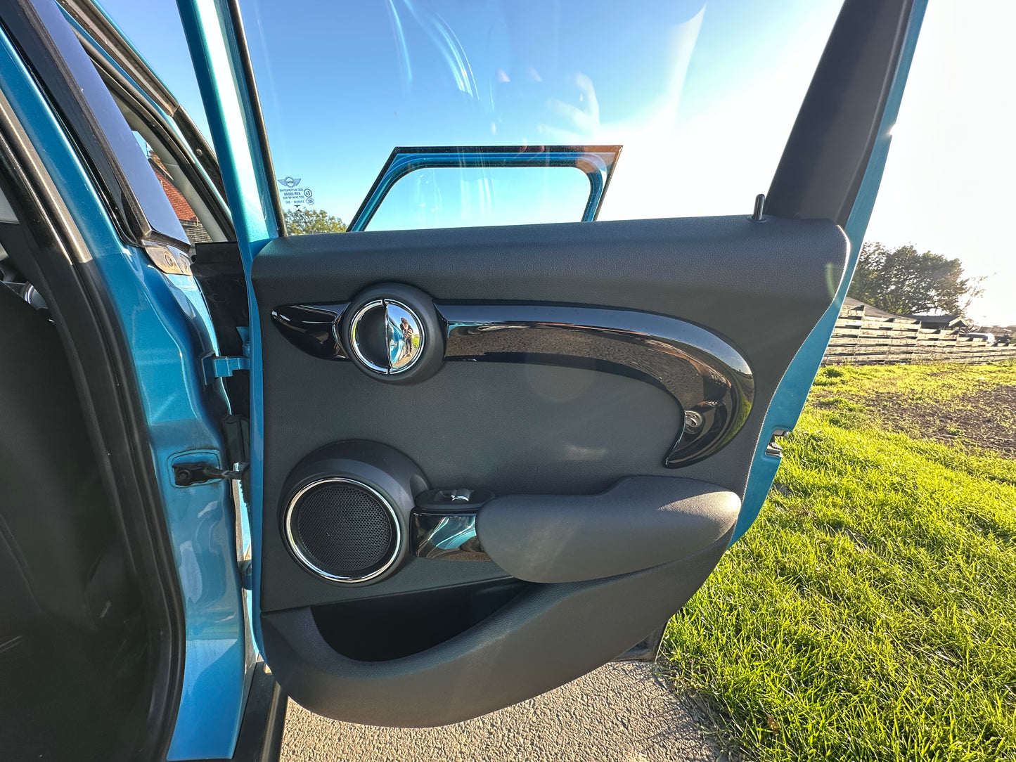 MINI HATCHBACK 1.2 One 5dr