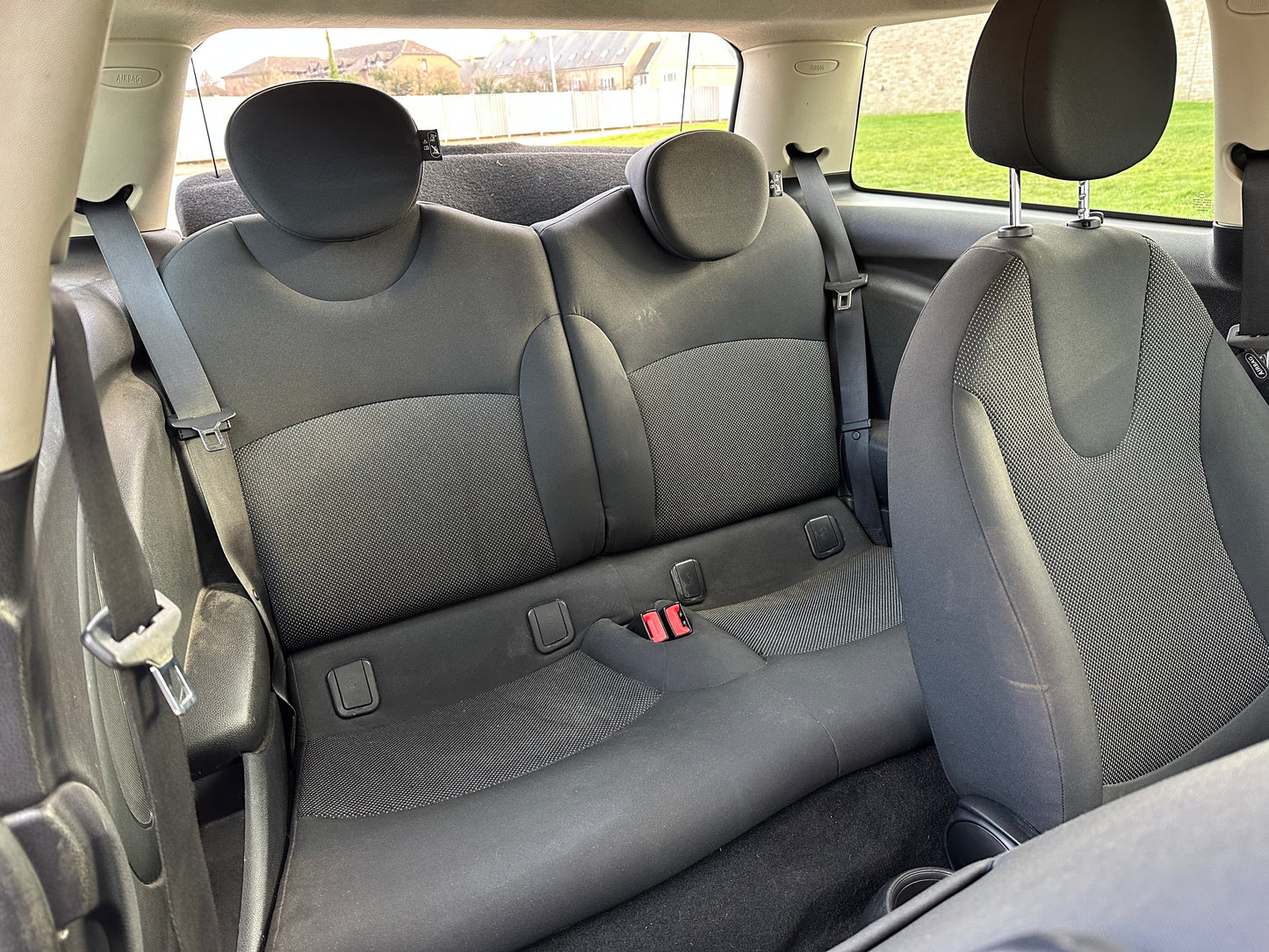 Mini One 1.6