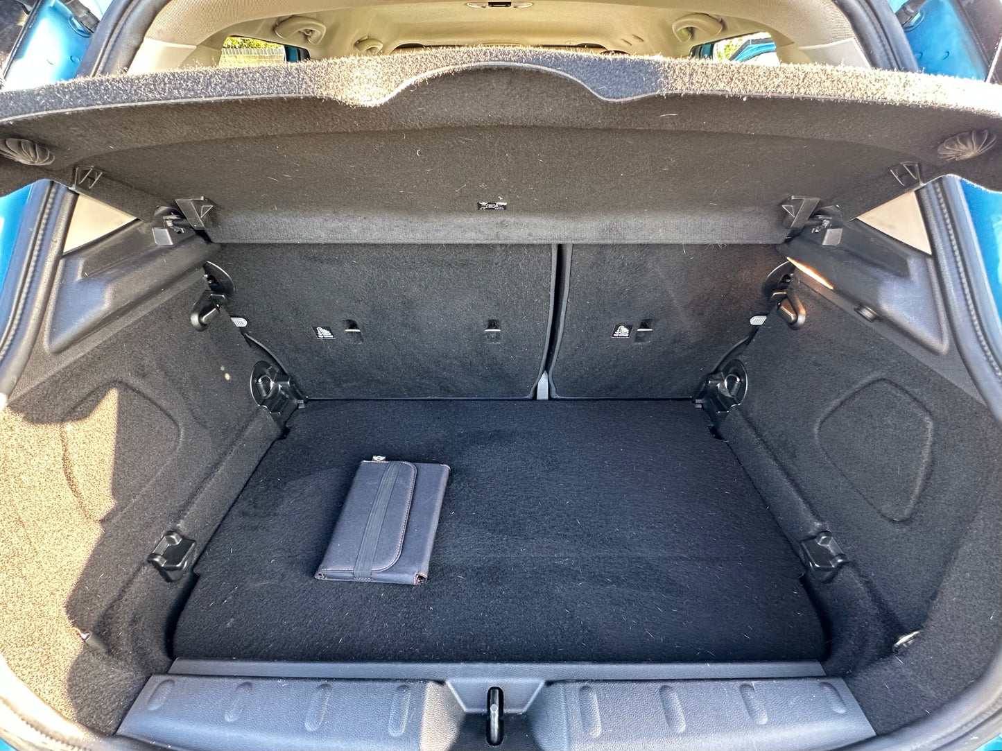 MINI HATCHBACK 1.2 One 5dr