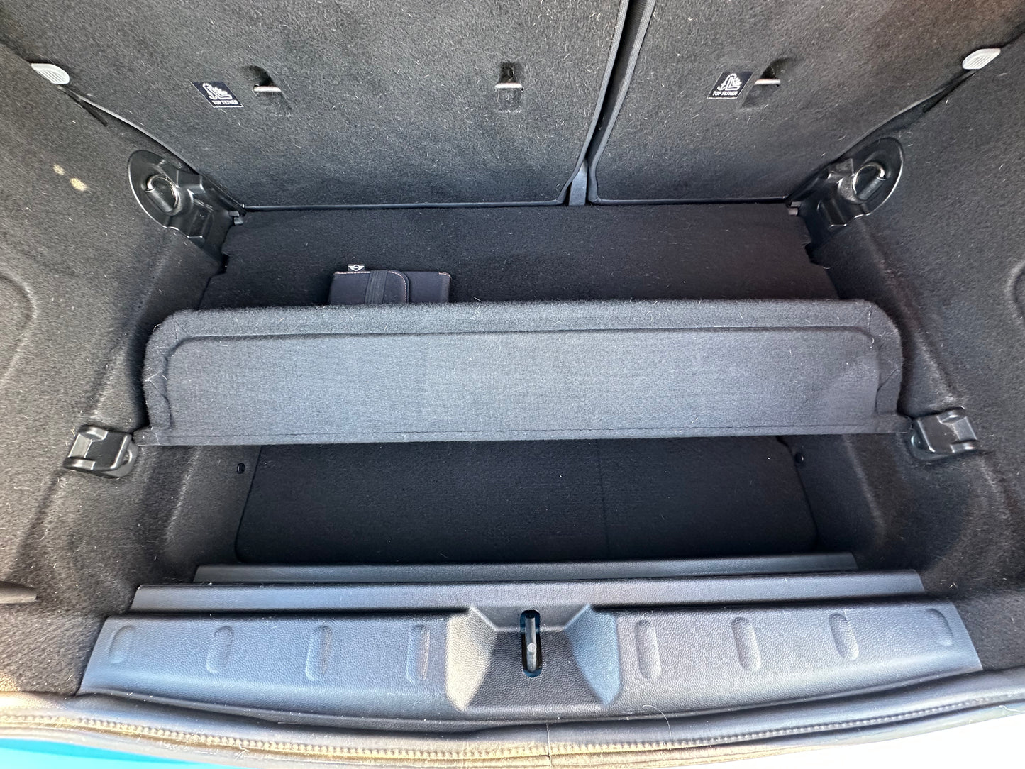 MINI HATCHBACK 1.2 One 5dr