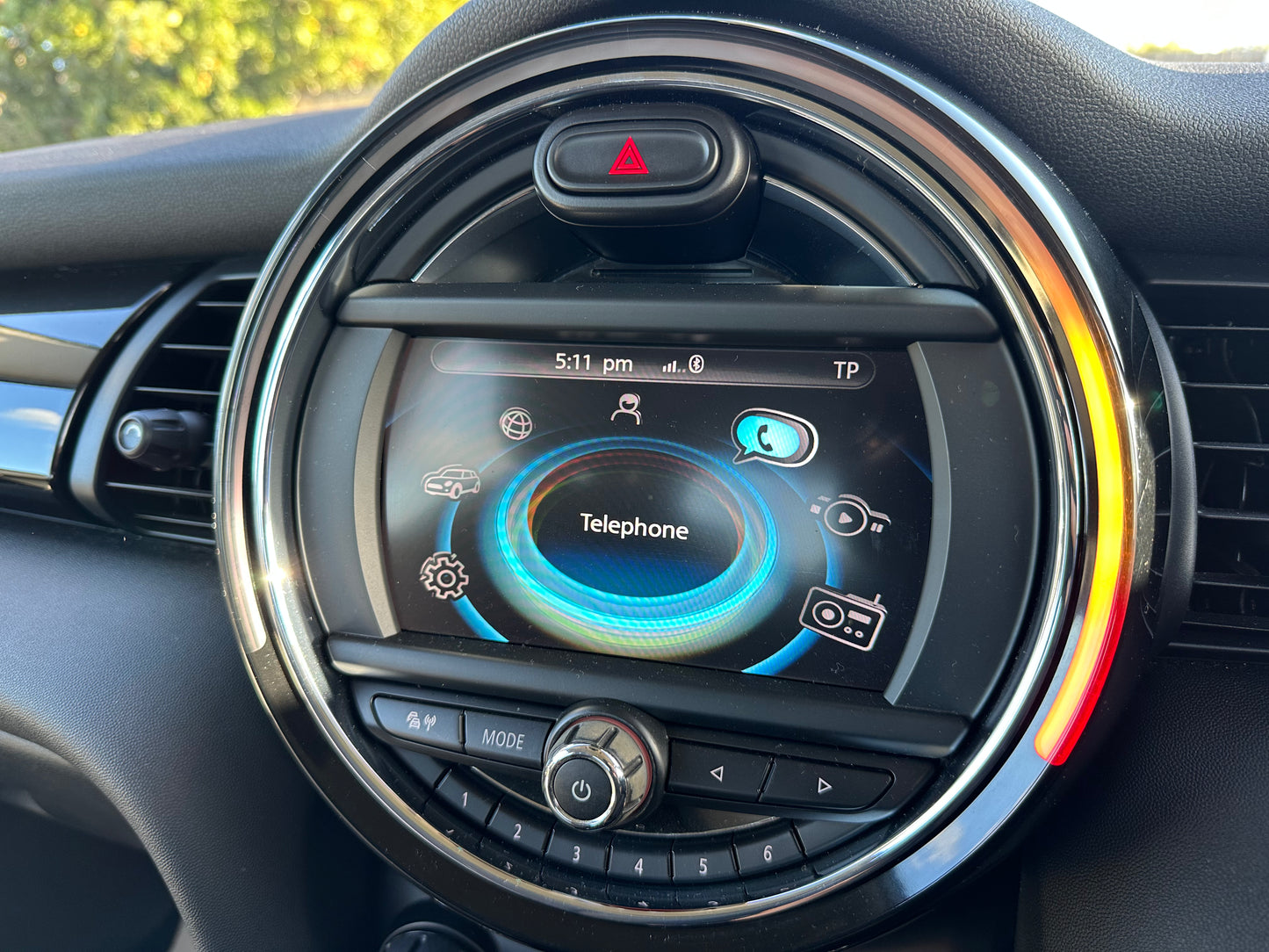 MINI HATCHBACK 1.2 One 5dr