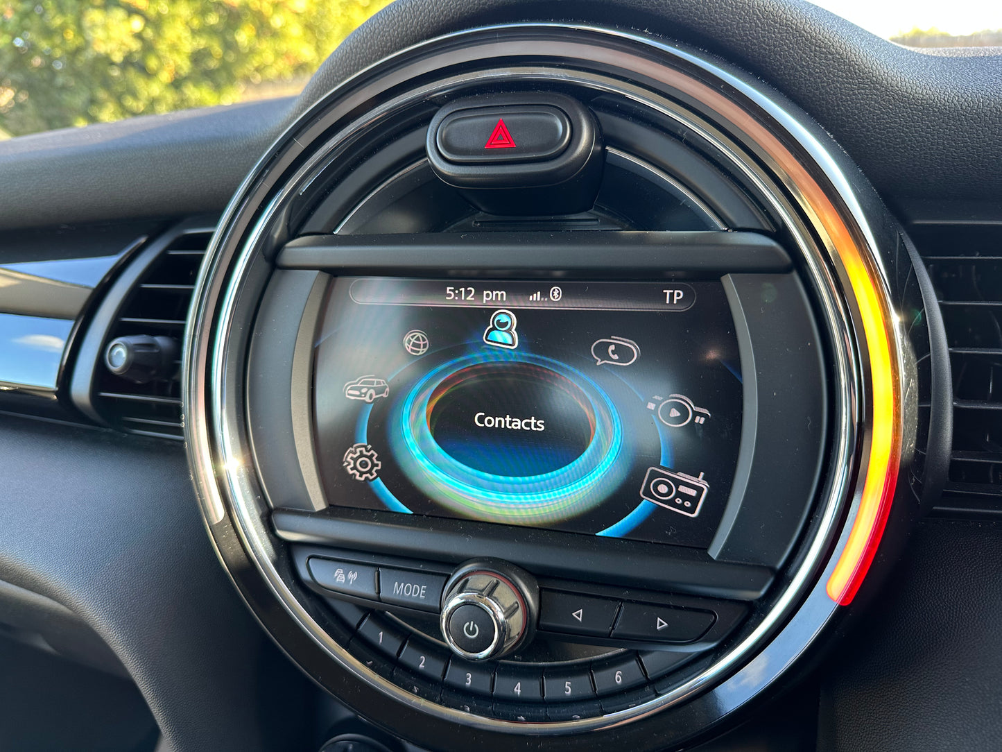 MINI HATCHBACK 1.2 One 5dr