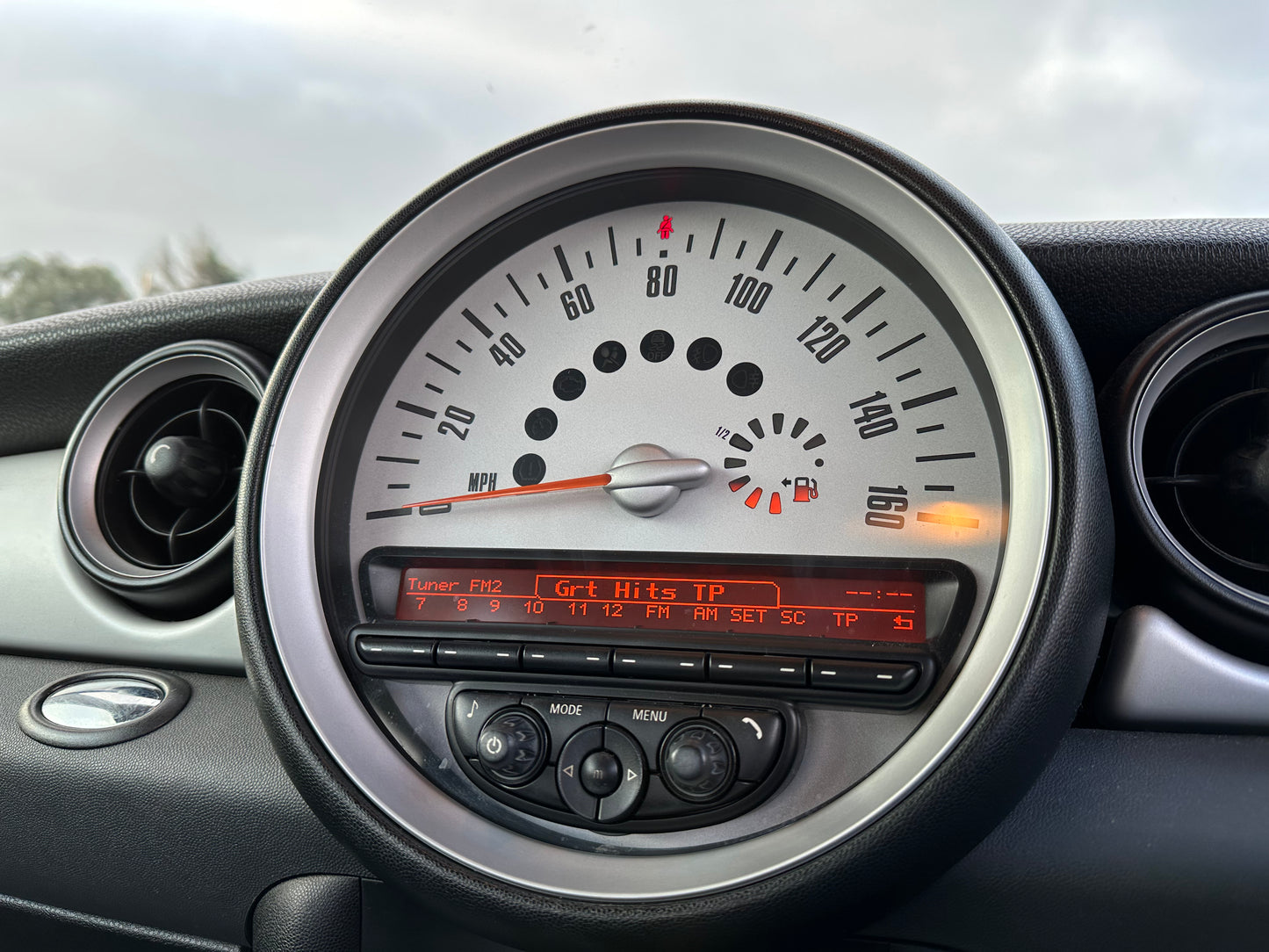 Mini One 1.6