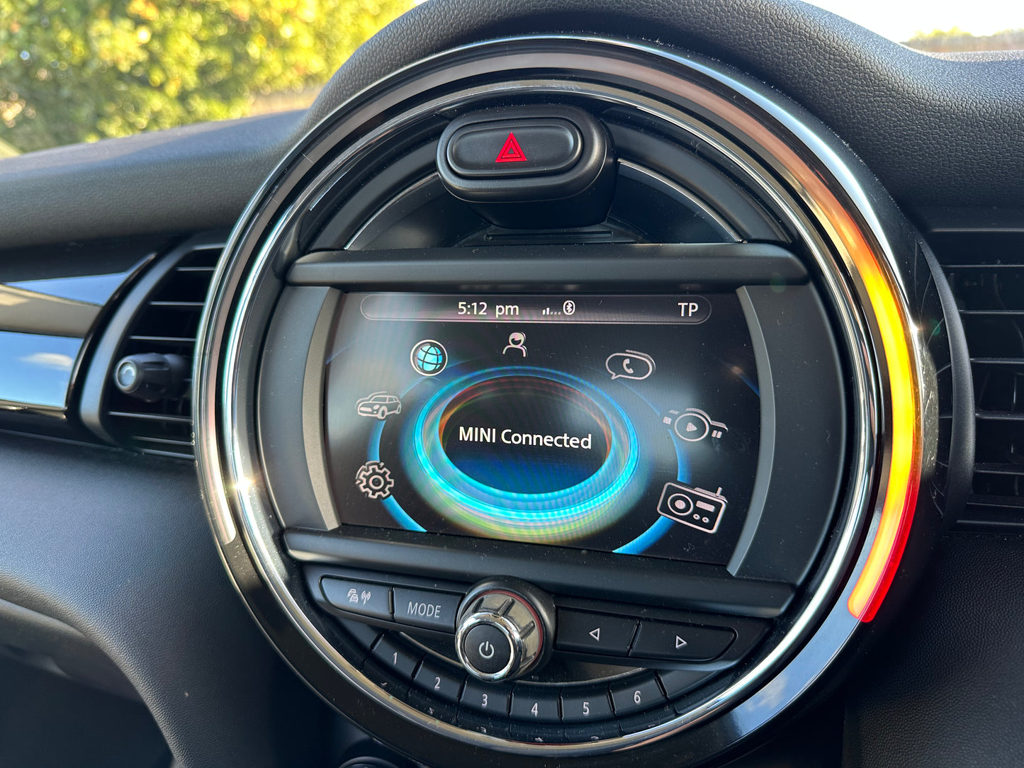 MINI HATCHBACK 1.2 One 5dr