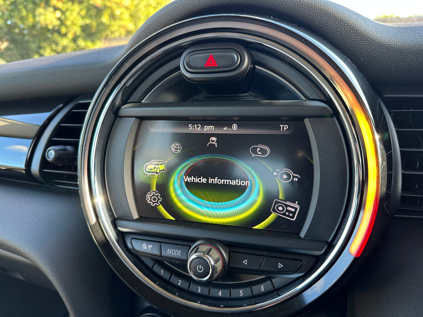 MINI HATCHBACK 1.2 One 5dr