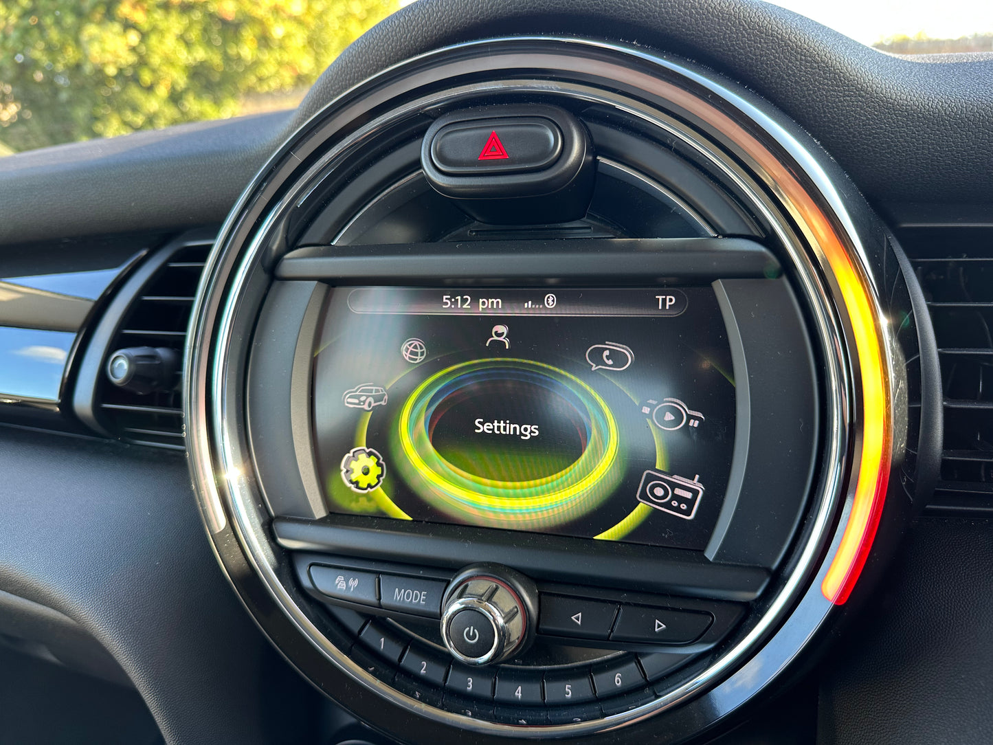 MINI HATCHBACK 1.2 One 5dr