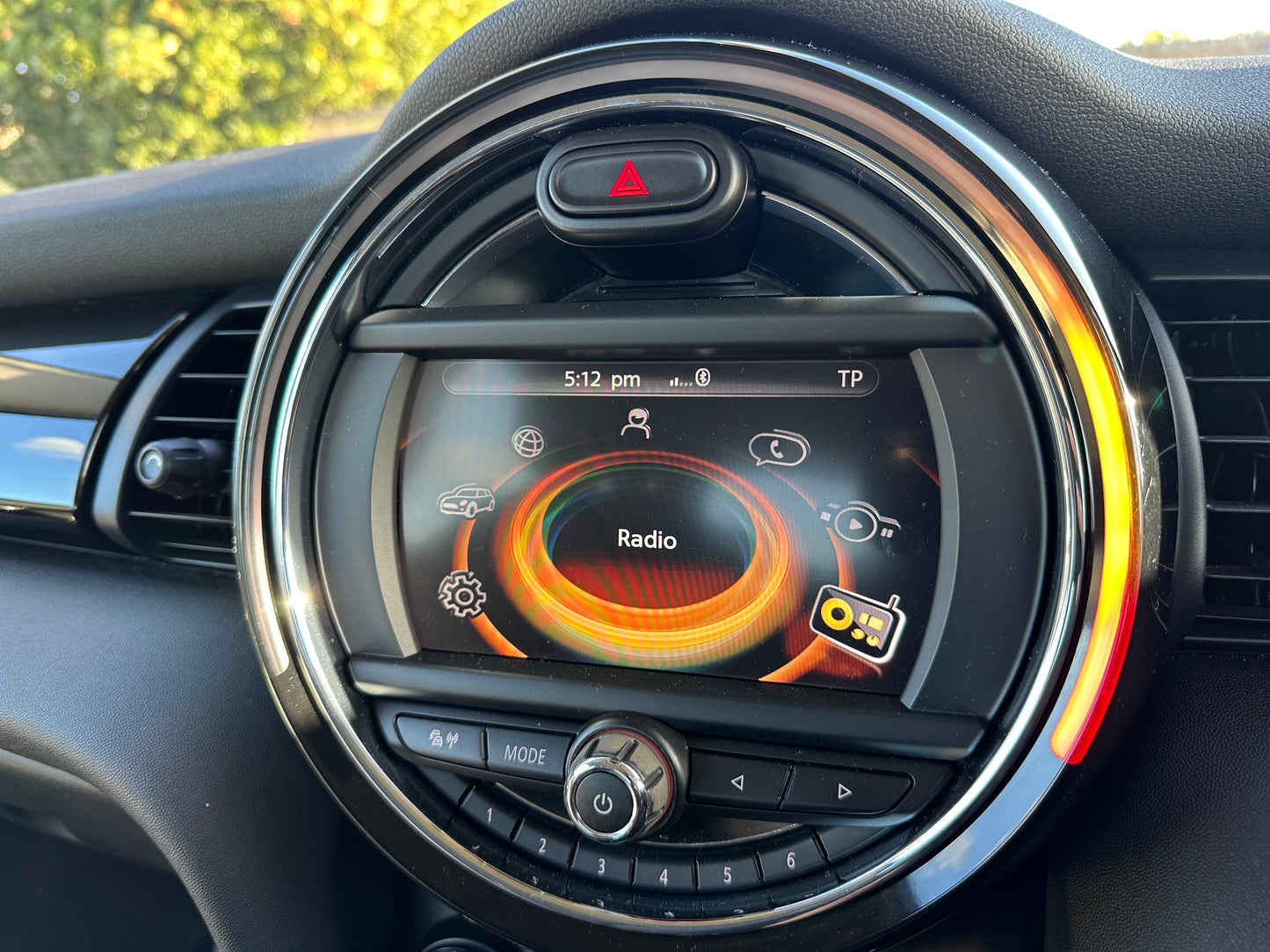 MINI HATCHBACK 1.2 One 5dr