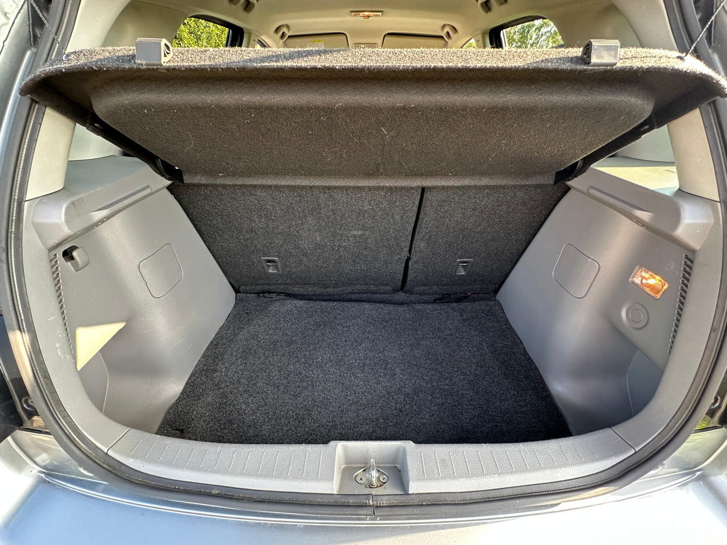 SUZUKI SX4 1.6 SZ5 4X4 5dr