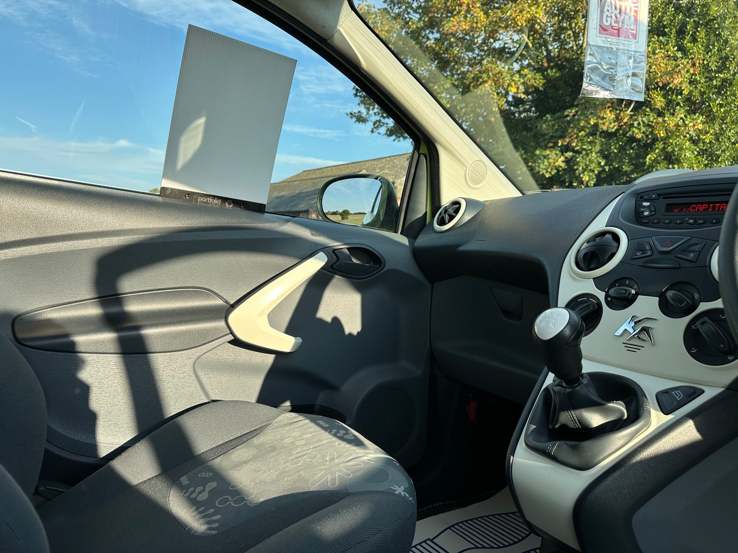 FORD KA 1.2 Style 3dr