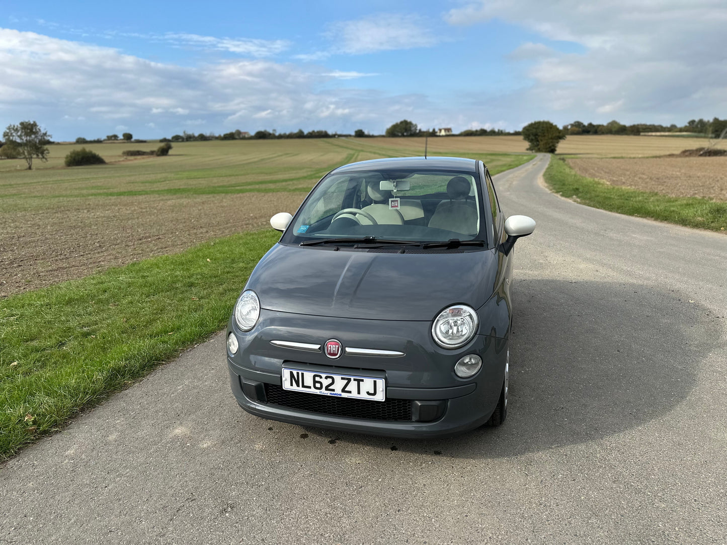 Fiat 500 1.2 Colour Therapy 3dr