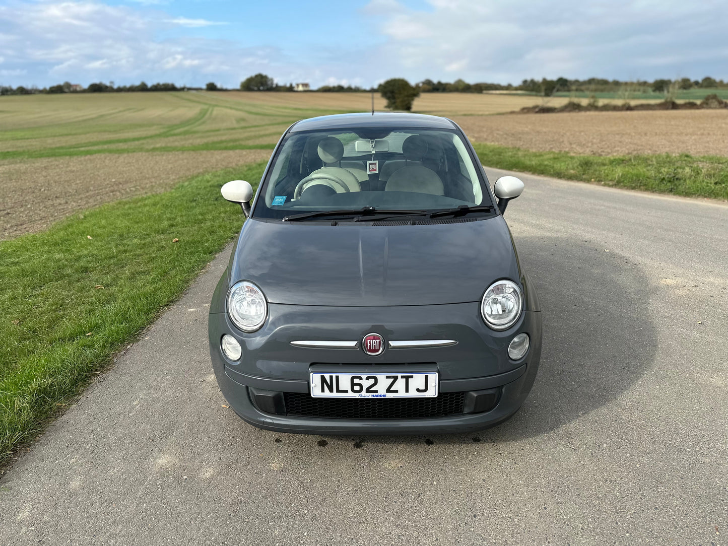 Fiat 500 1.2 Colour Therapy 3dr