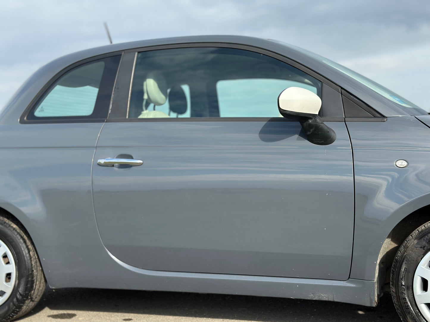 Fiat 500 1.2 Colour Therapy 3dr