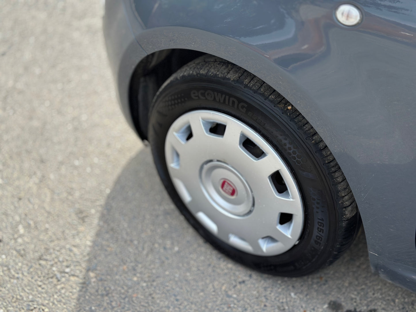 Fiat 500 1.2 Colour Therapy 3dr