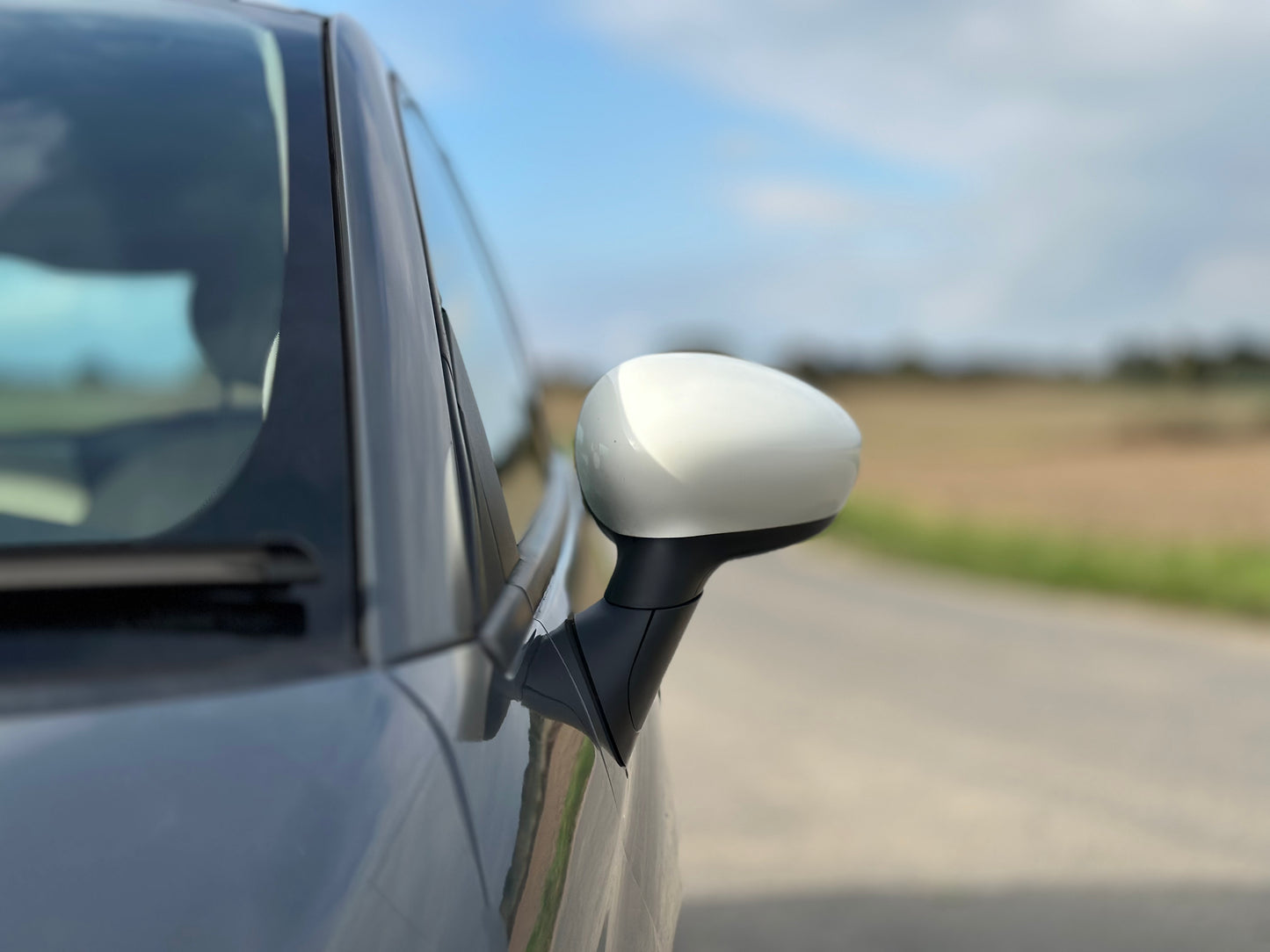 Fiat 500 1.2 Colour Therapy 3dr