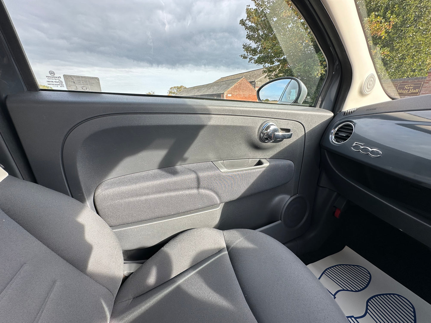 Fiat 500 1.2 Colour Therapy 3dr