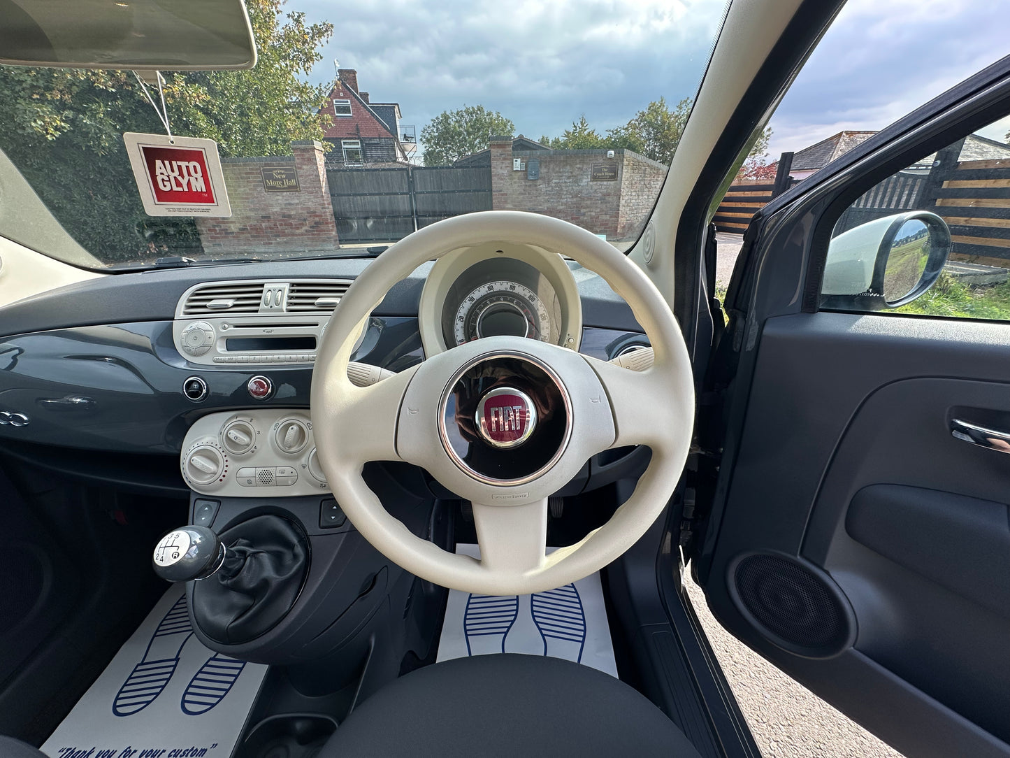 Fiat 500 1.2 Colour Therapy 3dr