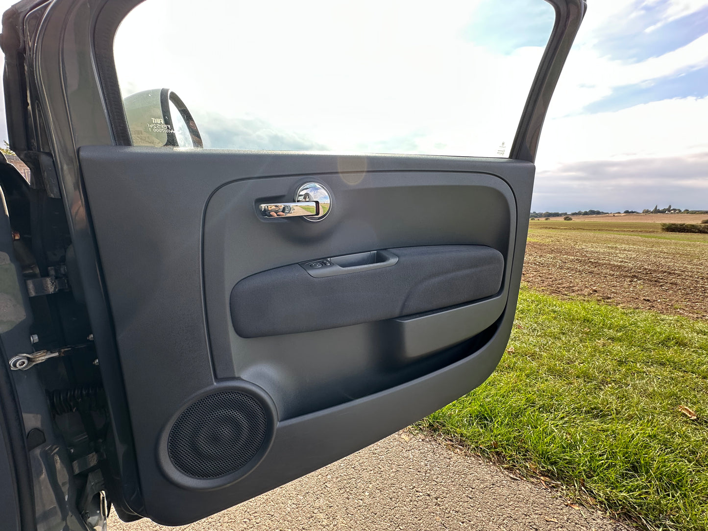 Fiat 500 1.2 Colour Therapy 3dr