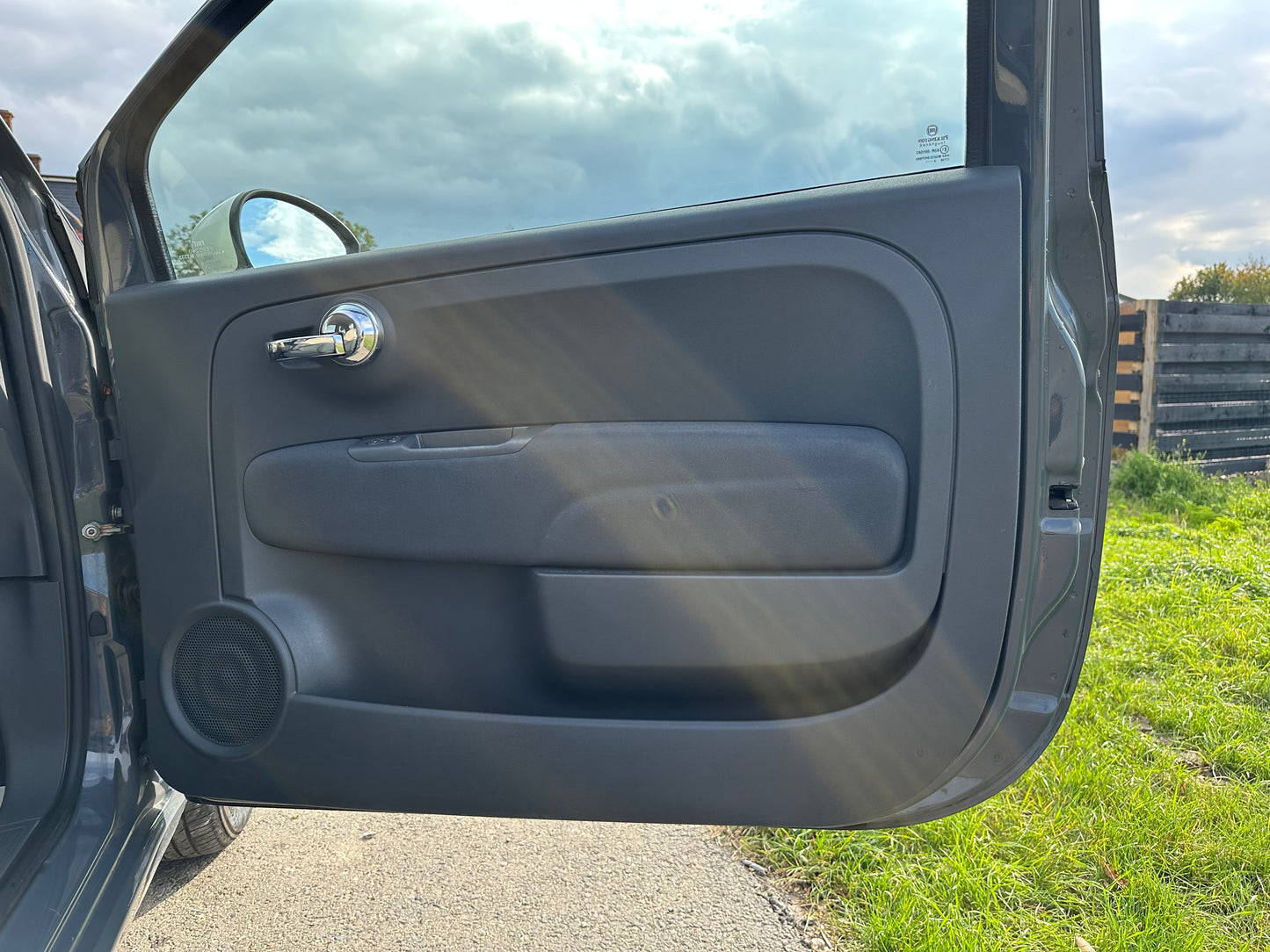 Fiat 500 1.2 Colour Therapy 3dr