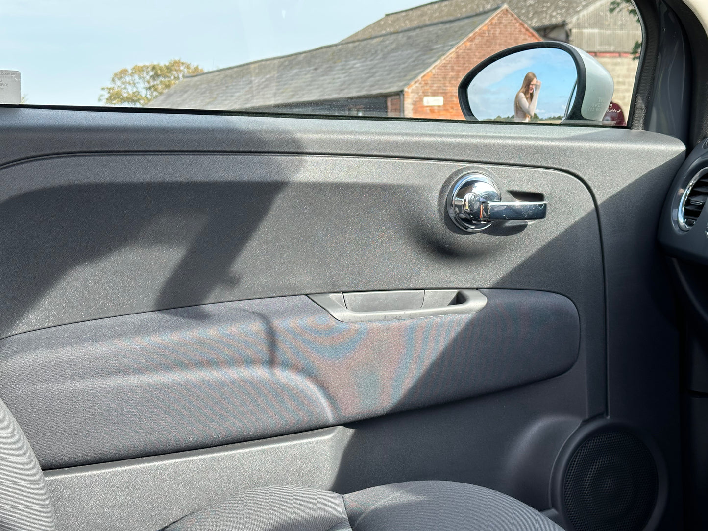 Fiat 500 1.2 Colour Therapy 3dr