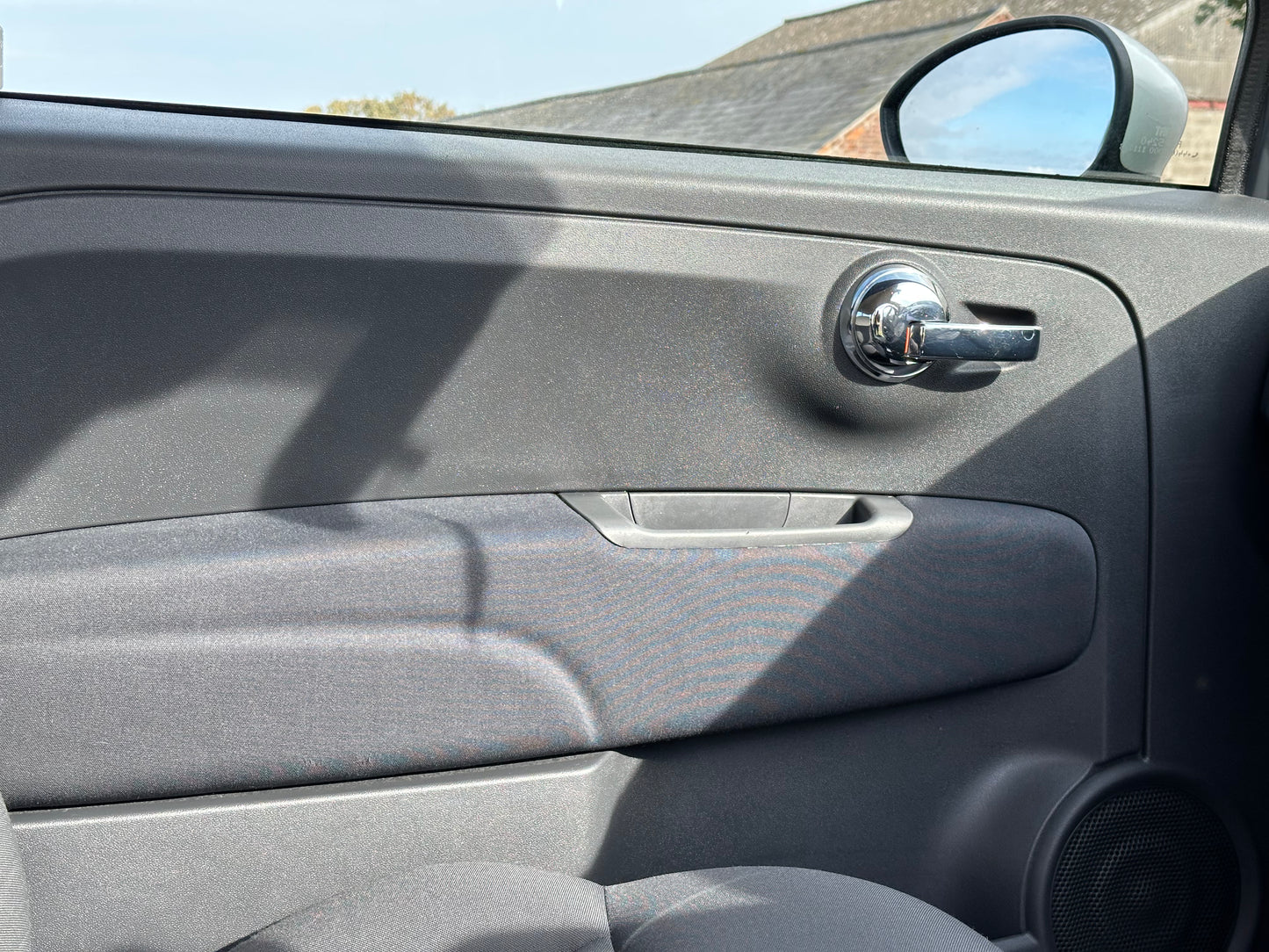 Fiat 500 1.2 Colour Therapy 3dr