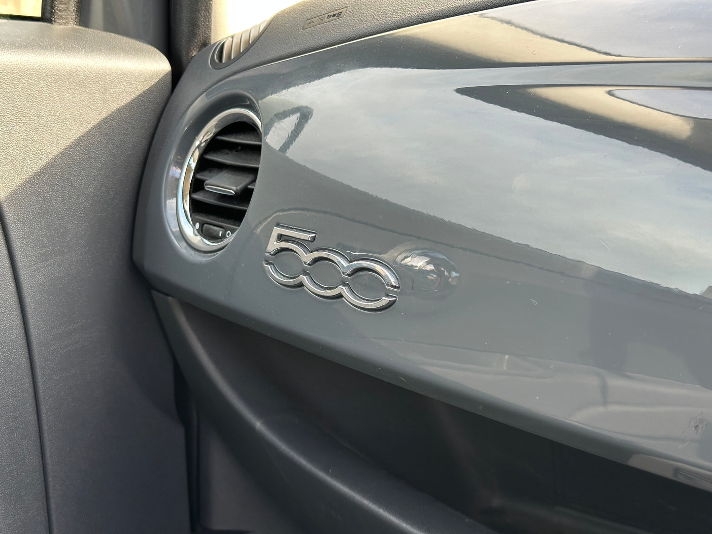 Fiat 500 1.2 Colour Therapy 3dr