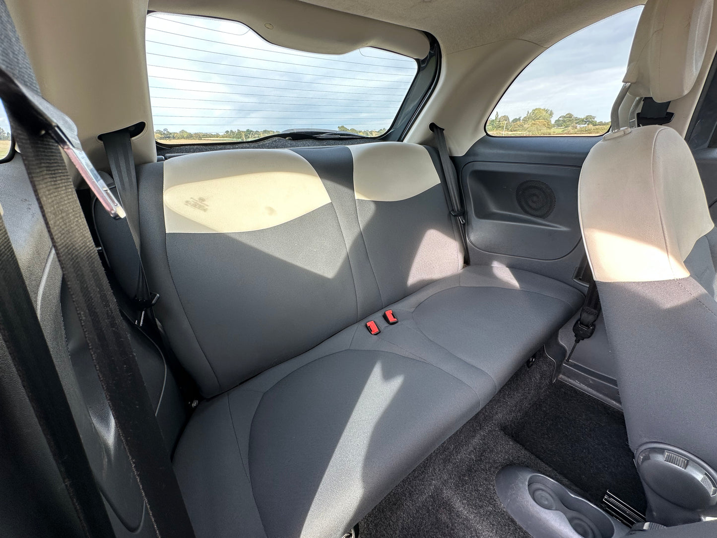 Fiat 500 1.2 Colour Therapy 3dr