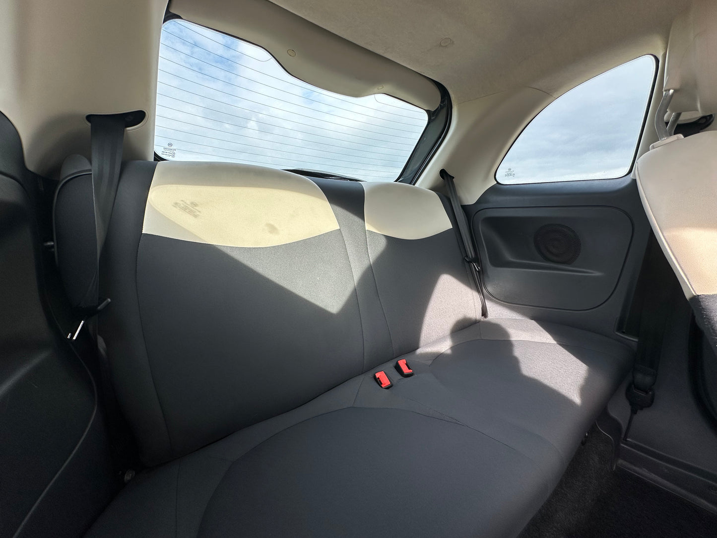 Fiat 500 1.2 Colour Therapy 3dr