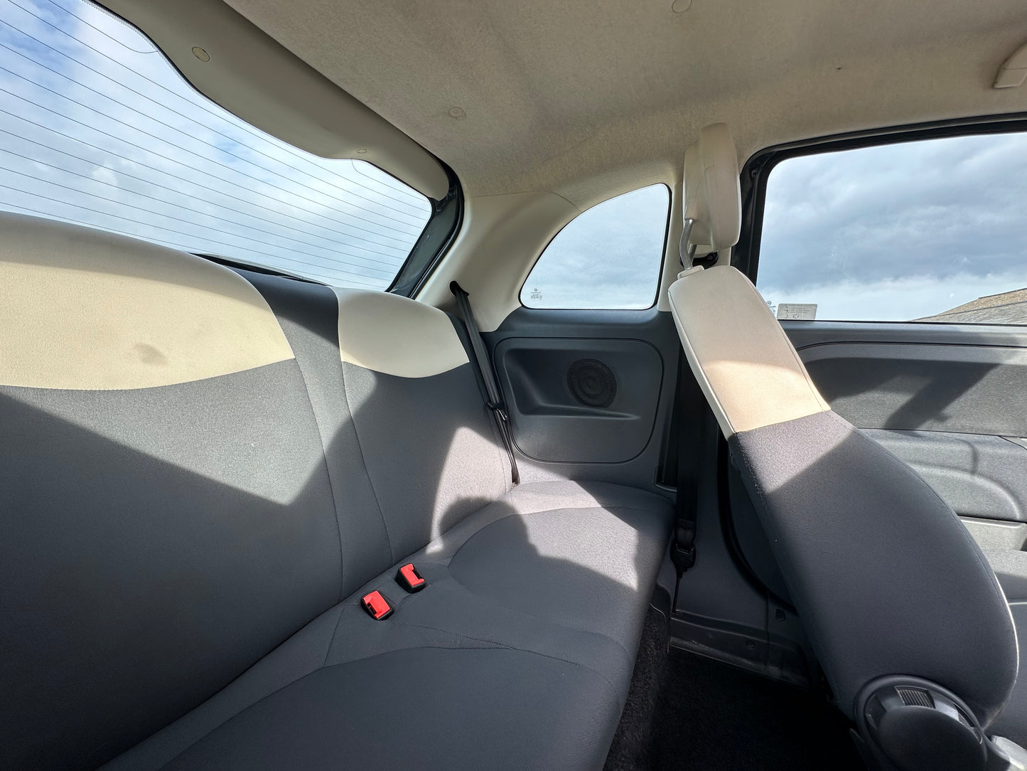 Fiat 500 1.2 Colour Therapy 3dr