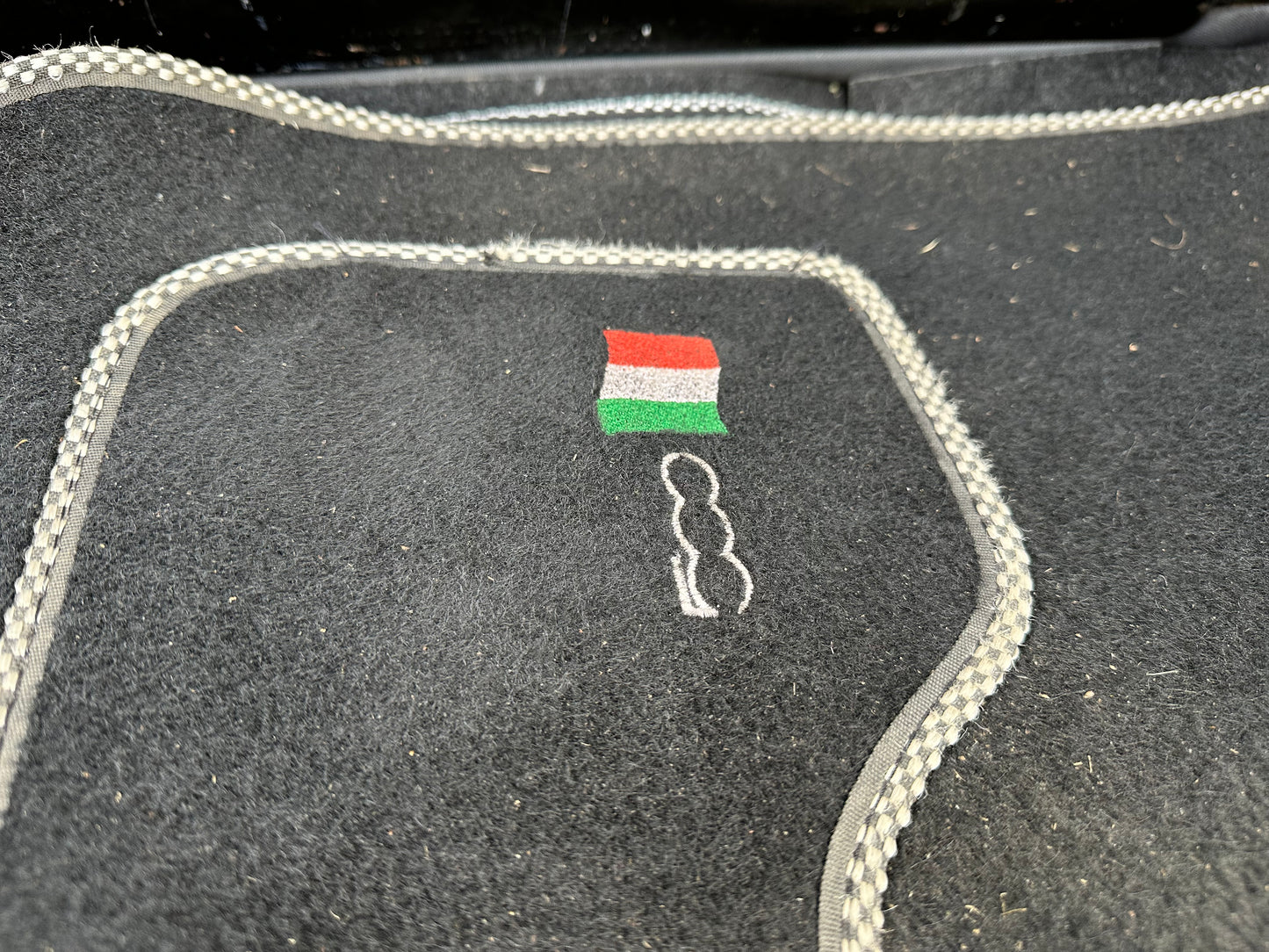 Fiat 500 1.2 Colour Therapy 3dr