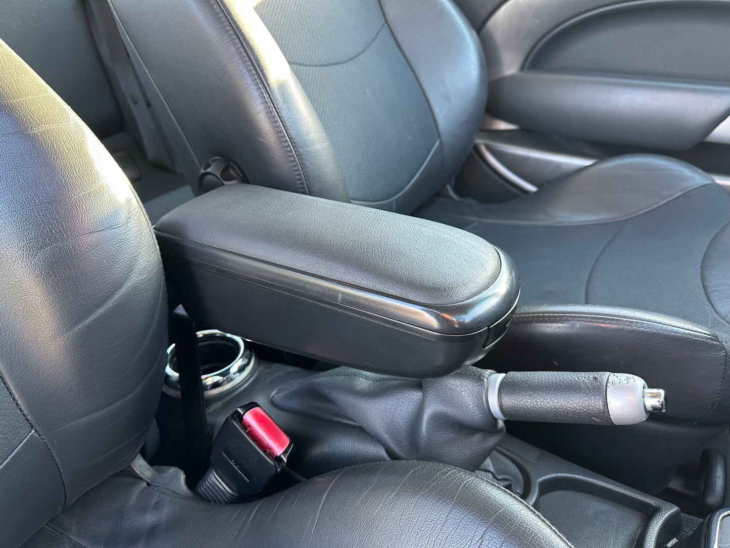 Mini Cooper 1.6