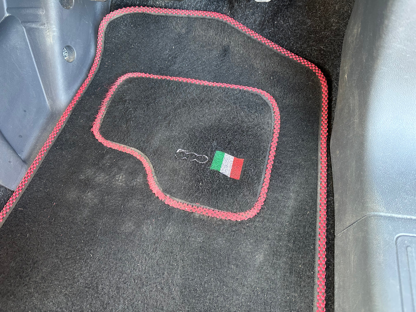Fiat 500 1.2 Pop