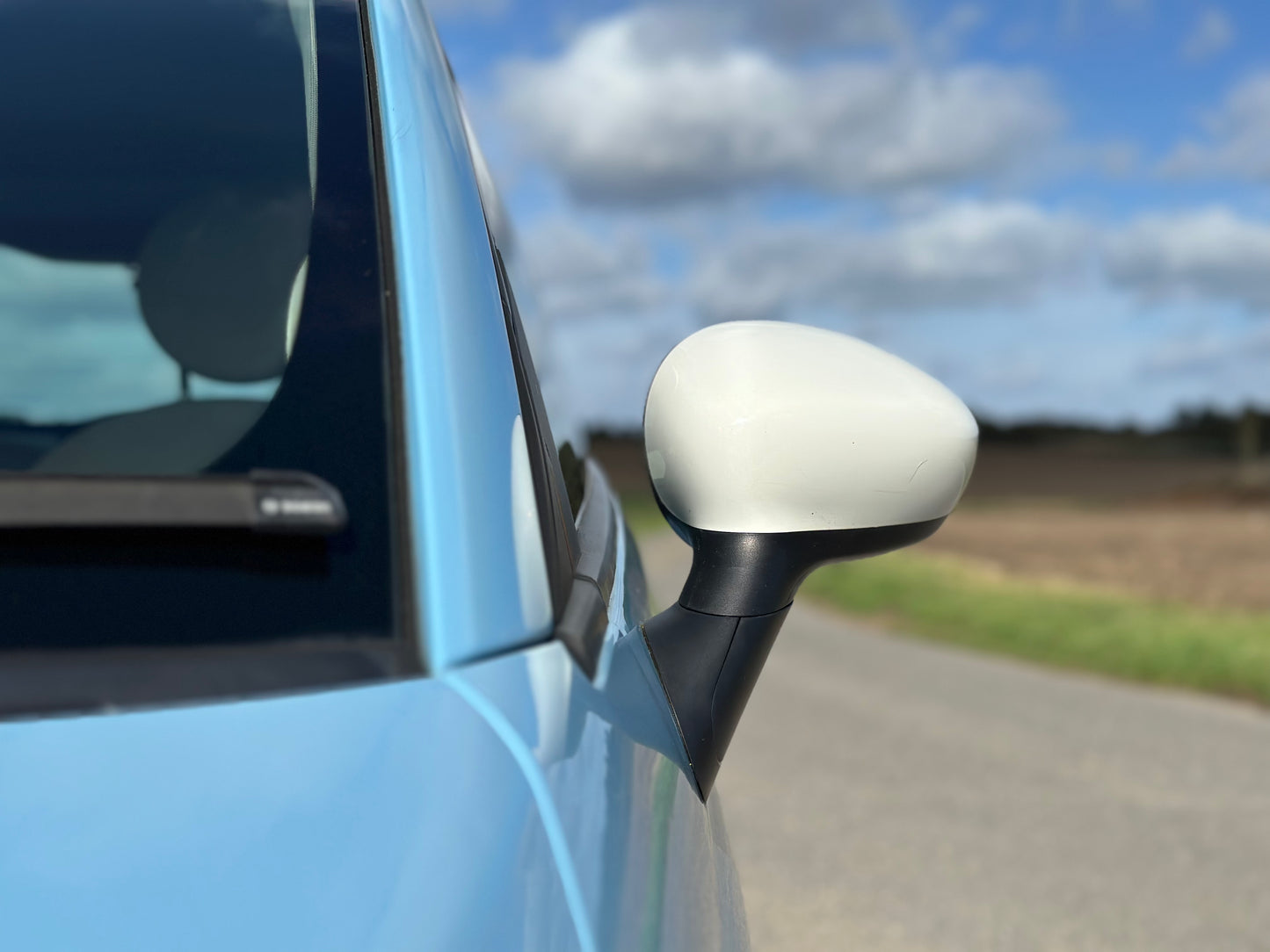 FIAT 500 1.2 Colour Therapy 3dr