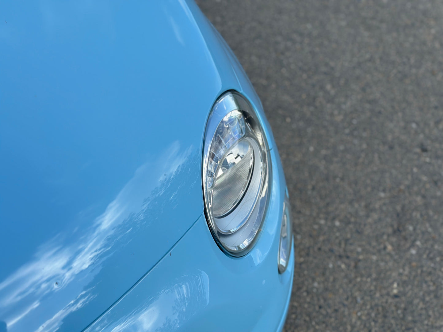 FIAT 500 1.2 Colour Therapy 3dr