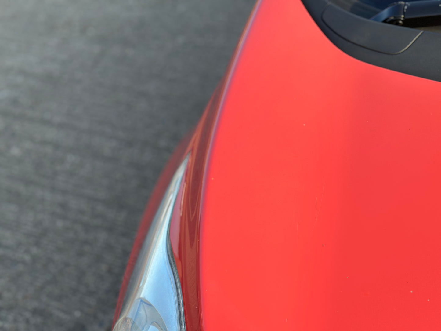 Ford KA 1.2 Studio