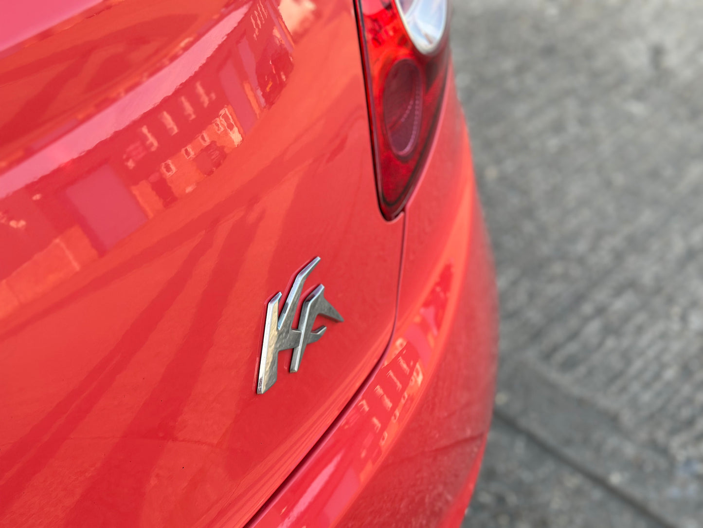 Ford KA 1.2 Studio