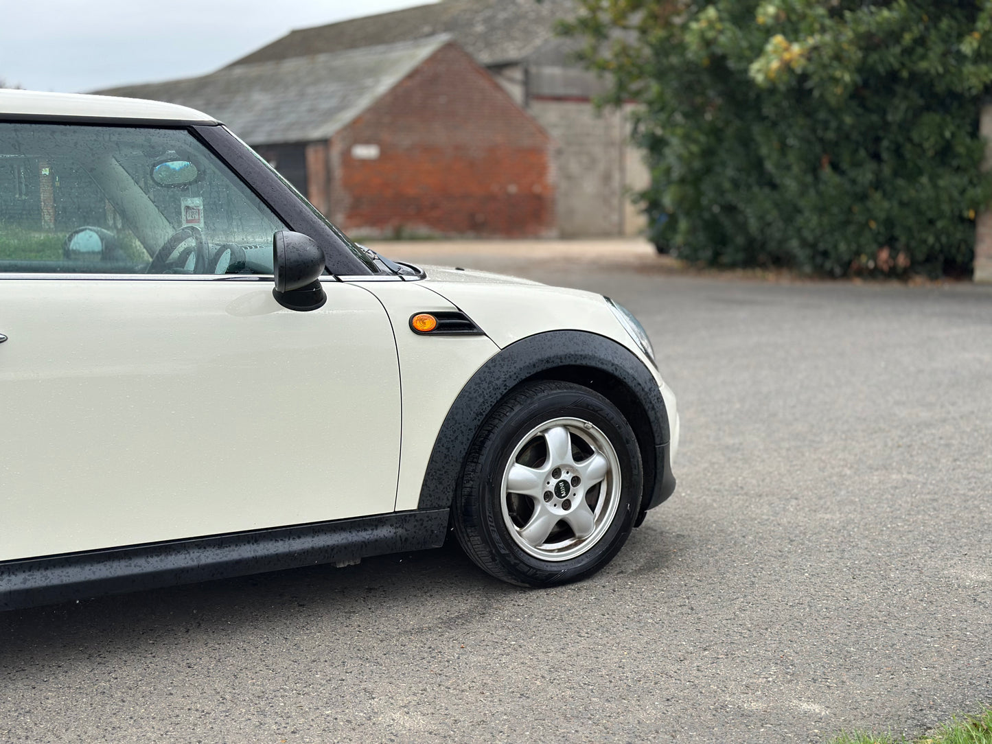 MINI HATCHBACK 1.6 One 3dr