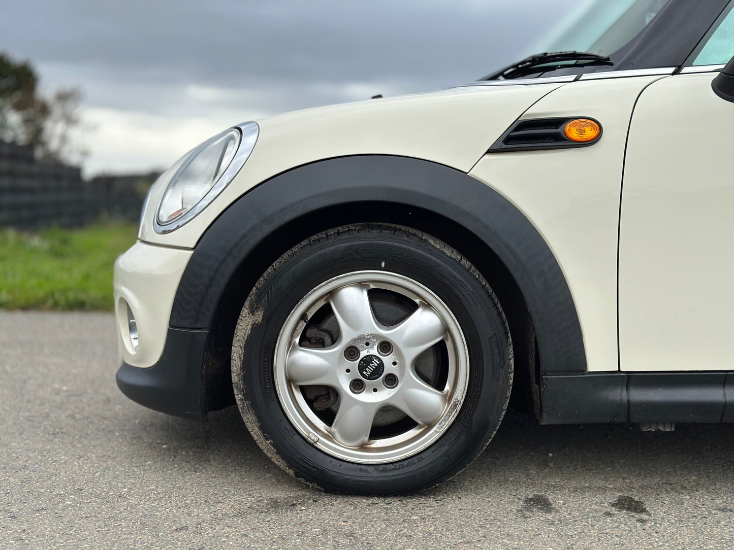 MINI HATCHBACK 1.6 One 3dr