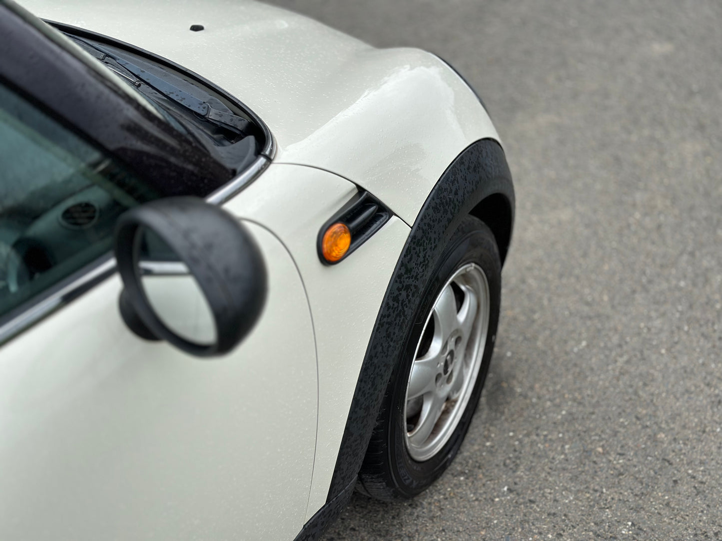 MINI HATCHBACK 1.6 One 3dr