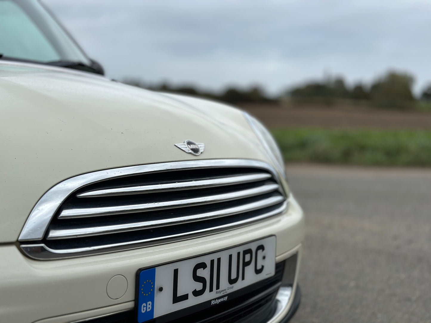 MINI HATCHBACK 1.6 One 3dr