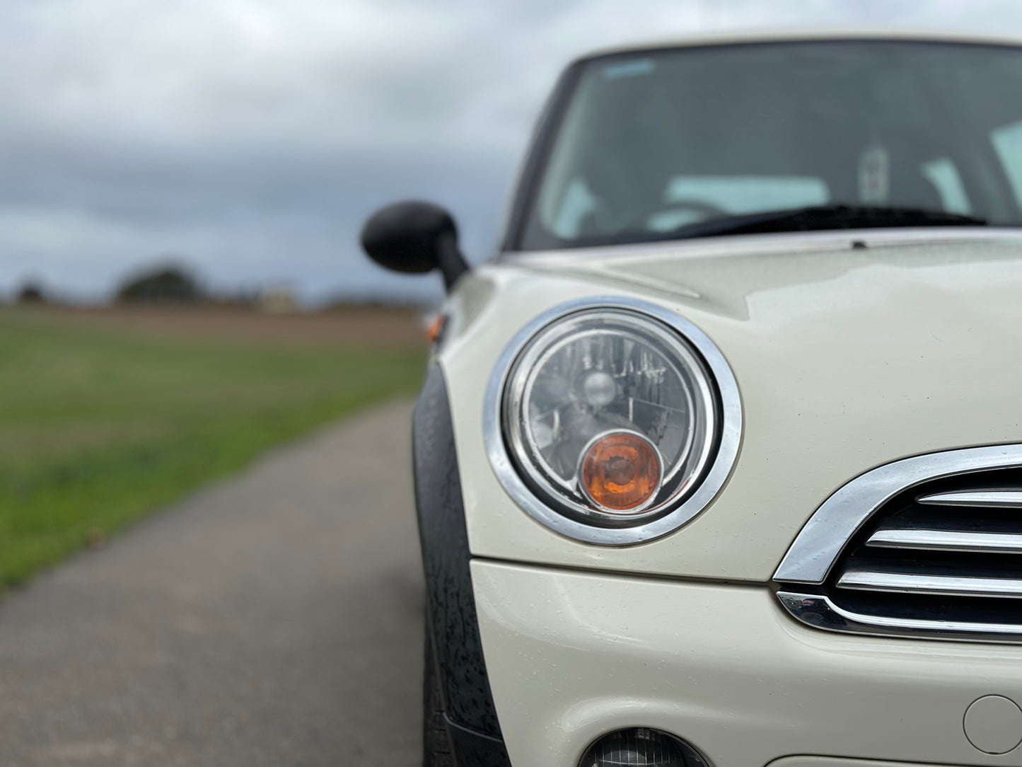 MINI HATCHBACK 1.6 One 3dr