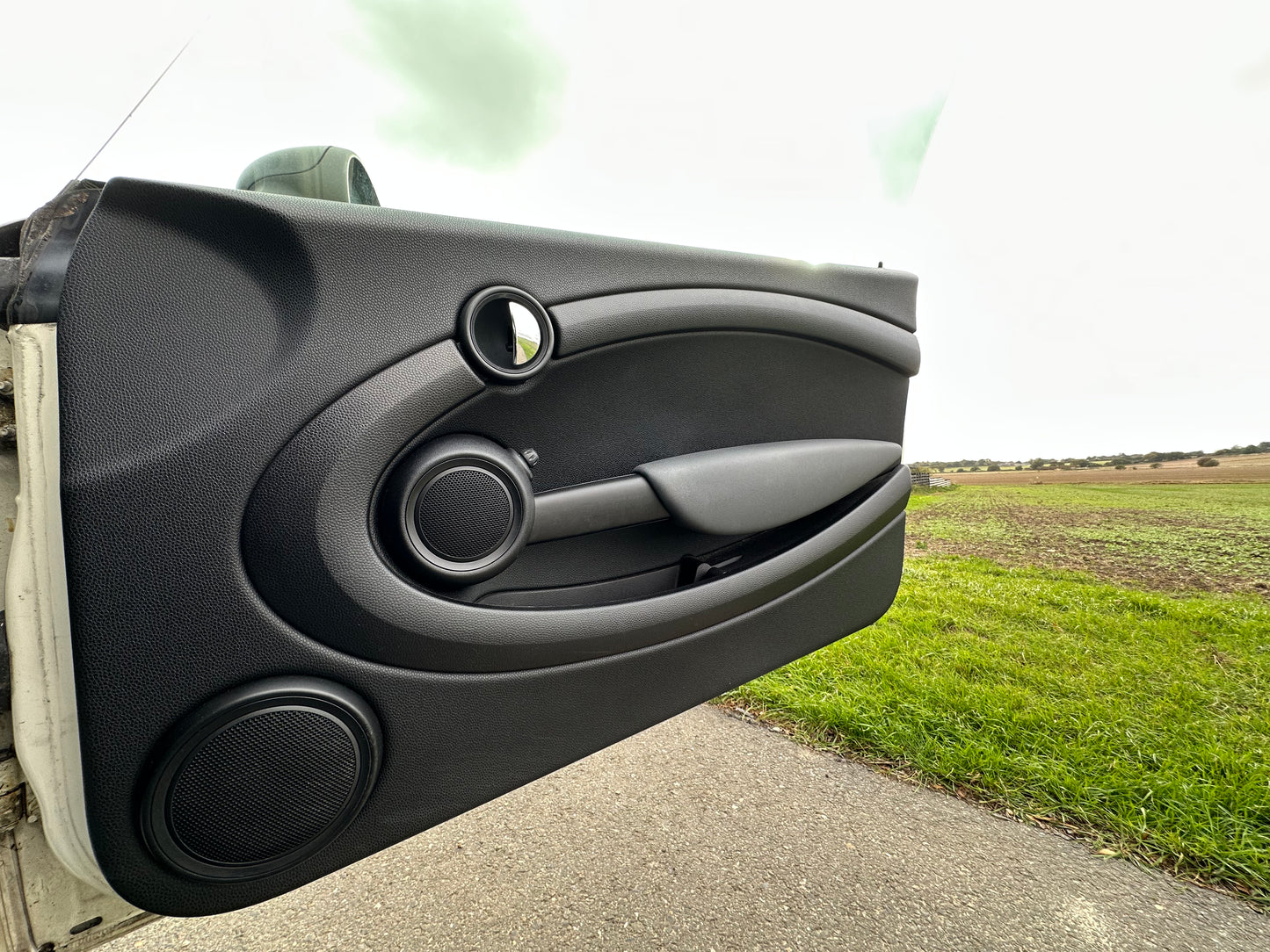 MINI HATCHBACK 1.6 One 3dr