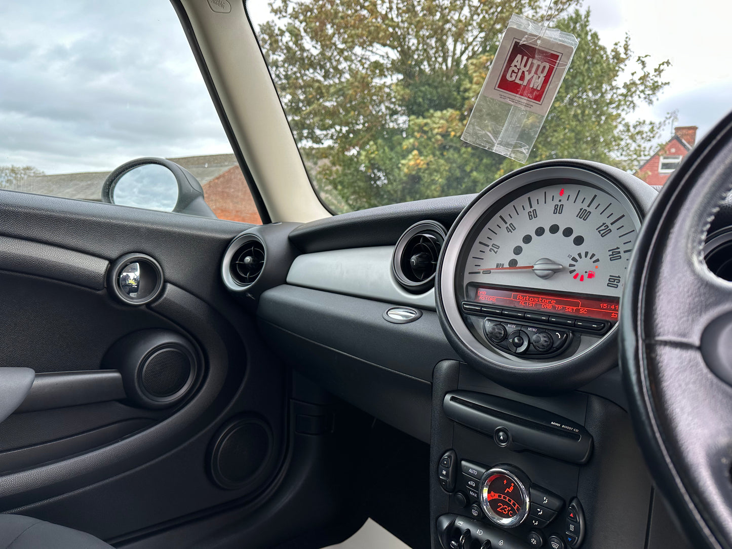 MINI HATCHBACK 1.6 One 3dr