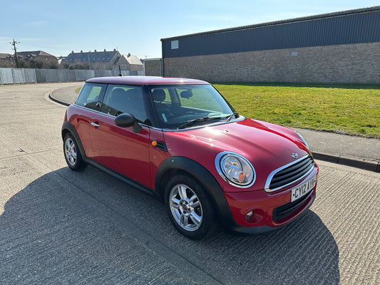 Mini One 1.6