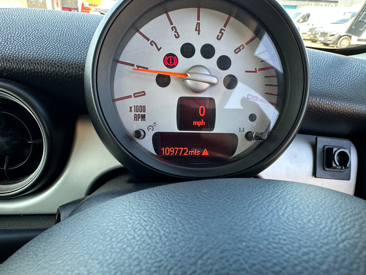 Mini One 1.6