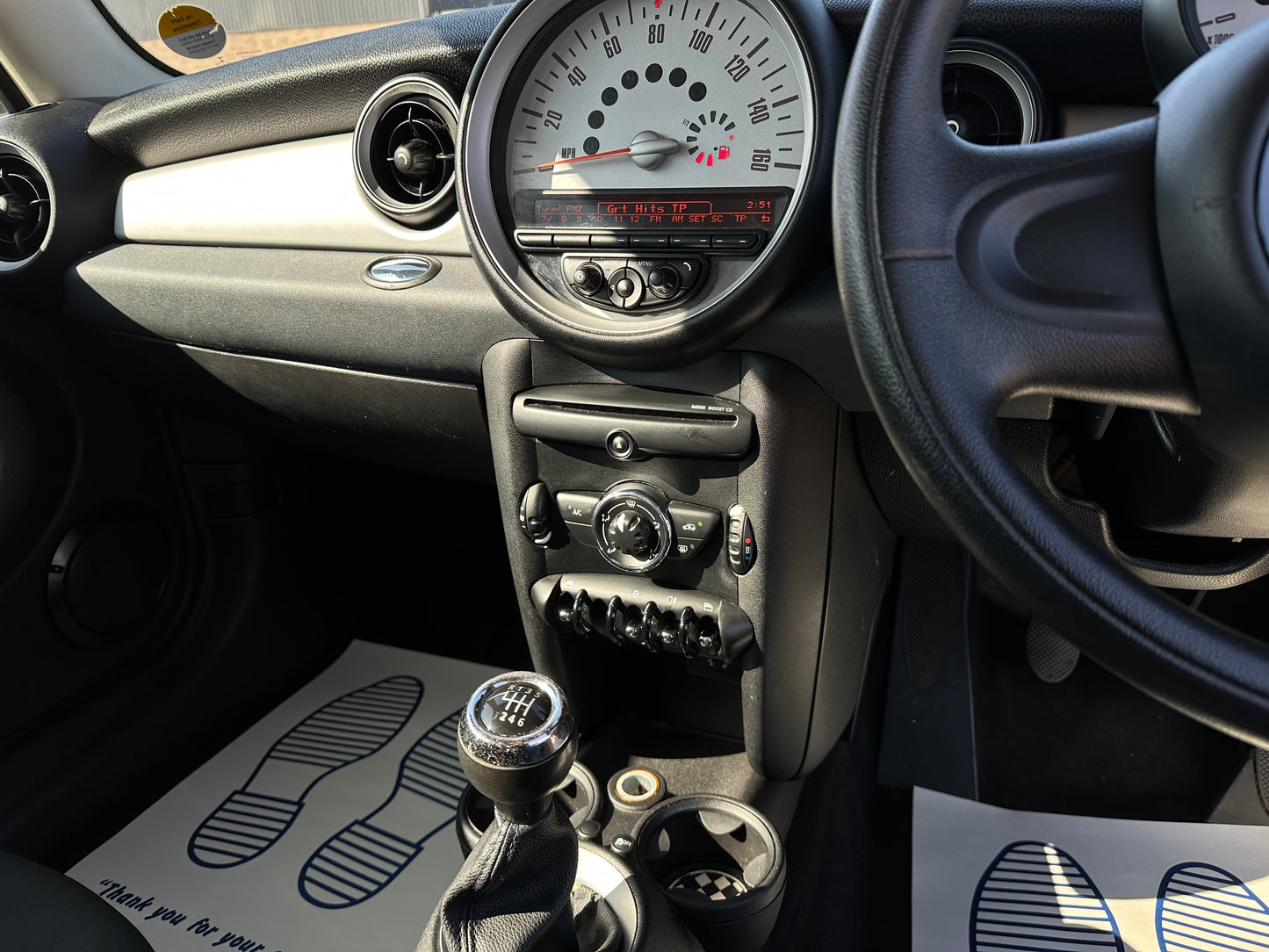 Mini One 1.6