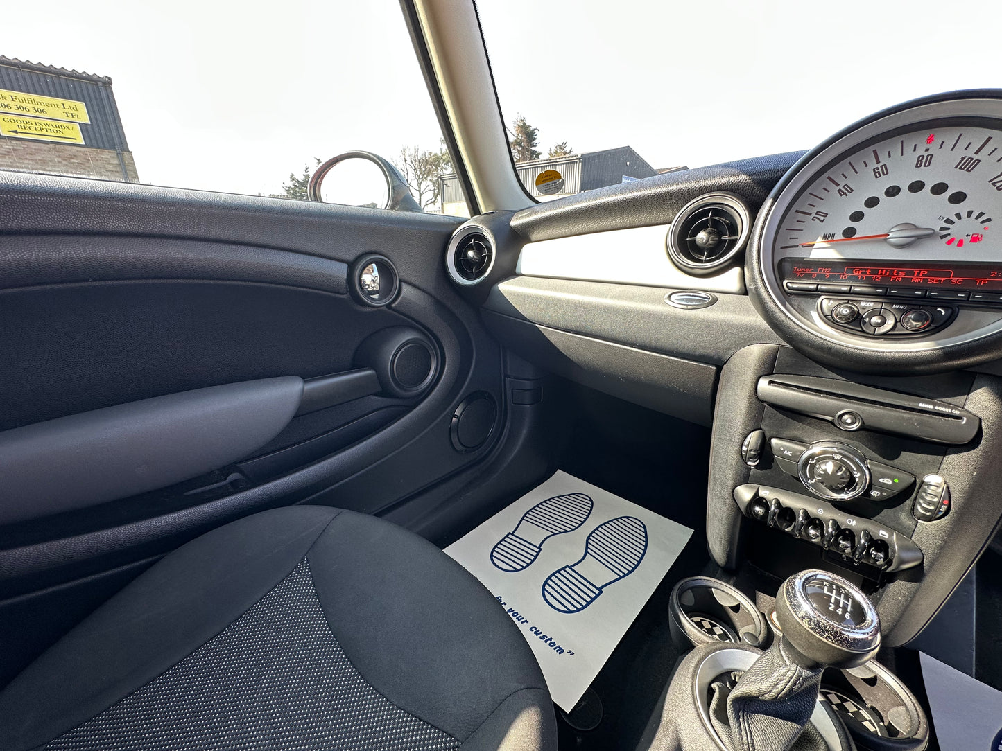 Mini One 1.6