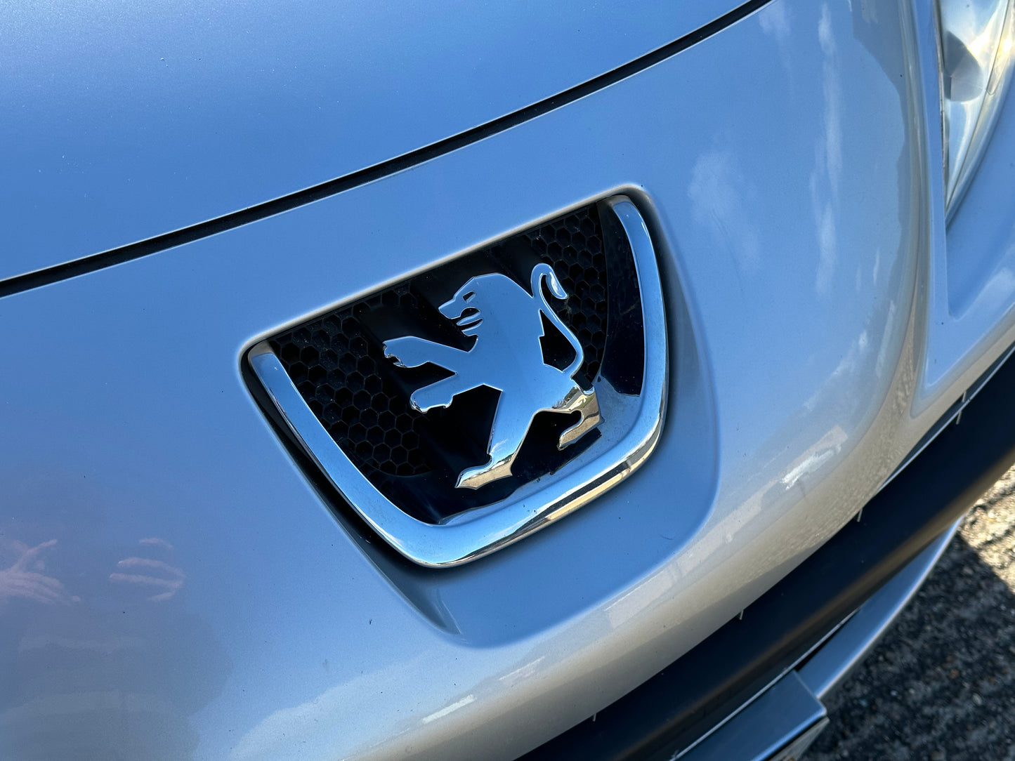 Peugeot 207 1.4 Active