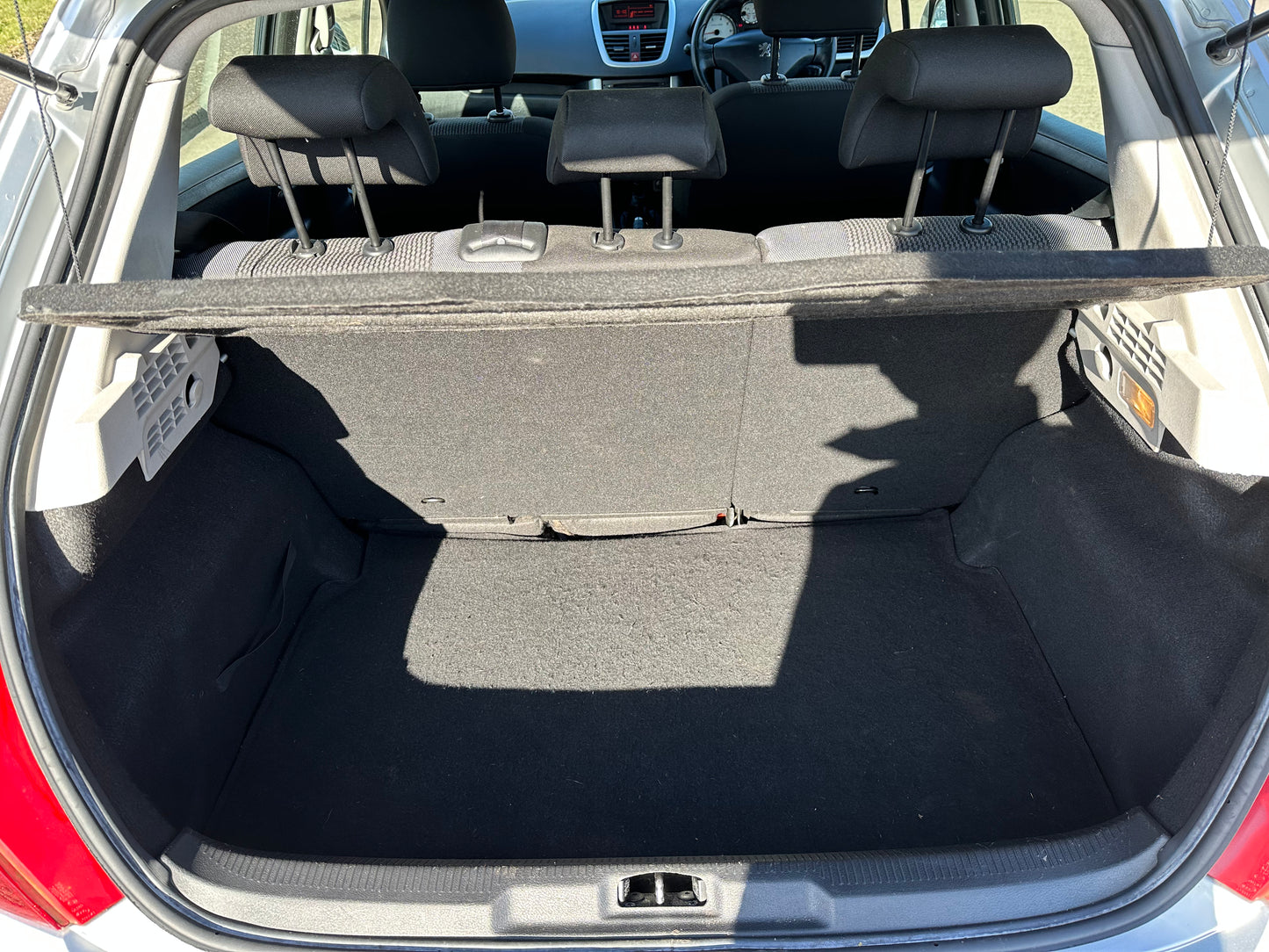 Peugeot 207 1.4 Active