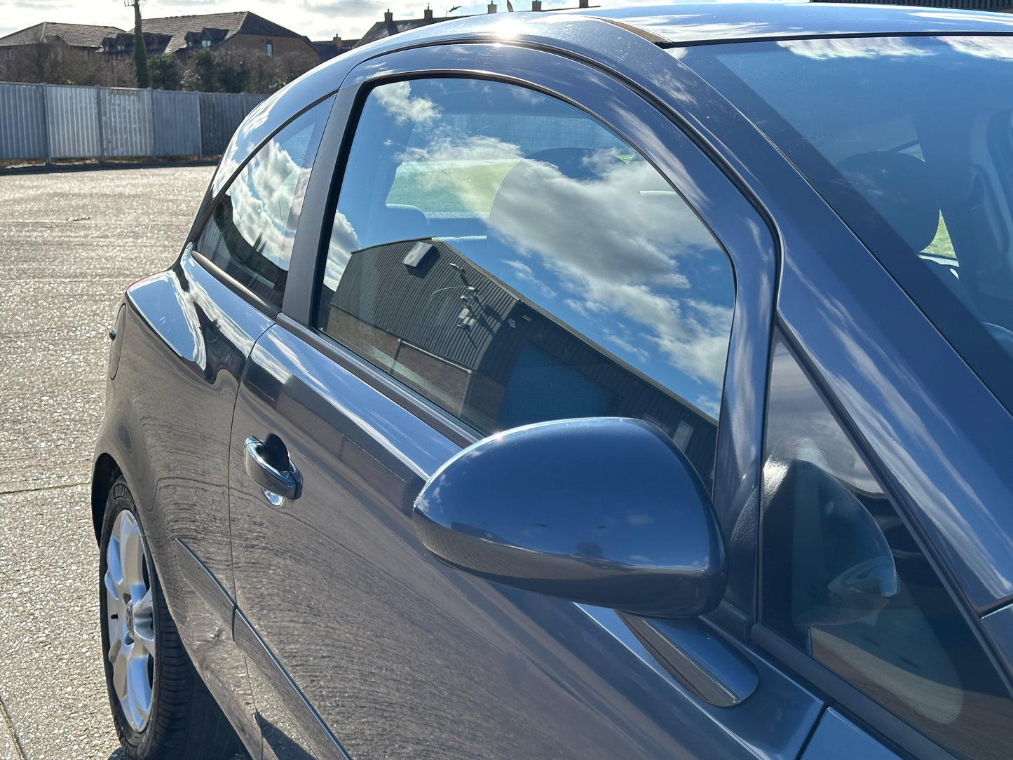 Vauxhall Corsa 1.2 SXi