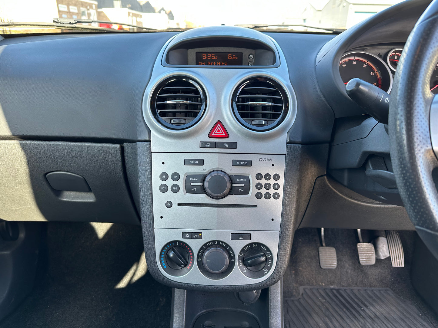 Vauxhall Corsa 1.2 SXi